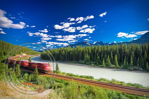 CANADIAN ROCKIES-5032