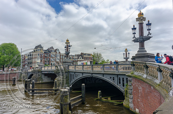 AMSTERDAM