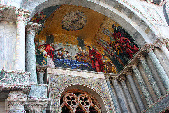 Venice St Marc's IMG_6705 copy
