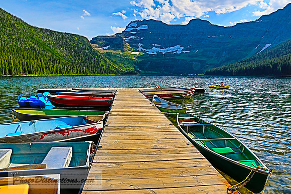 Lake 1458 HDR (1 of 1)