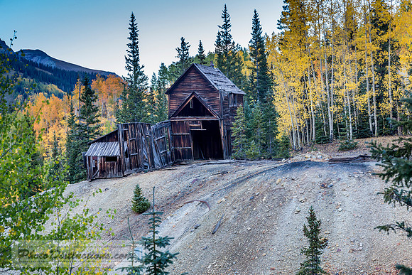 3597.3 silver mine (1 of 1)