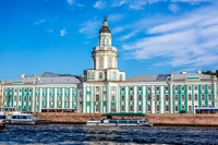 Baltic Cruise-Amsterdam, Berlin, Helsinki, Peterhof, Rasputin,Russia, Sweden, Talin