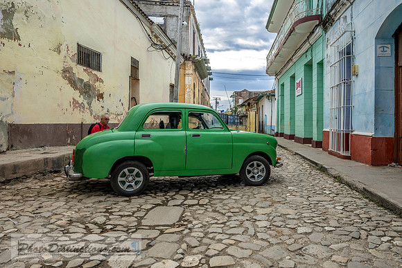 CUBA-38