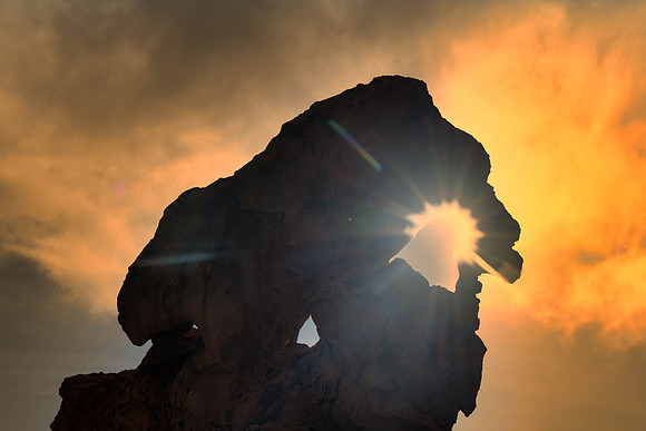 MALCU RAVINE AND SUNSET-12