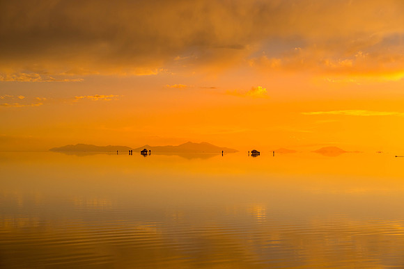 RETURN TO SALT FLATS-9