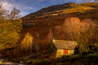 LAKE DISTRICT