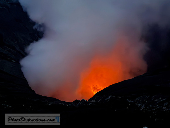 BROMO VOLCANO 2-48