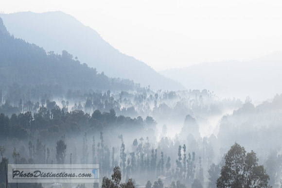 BROMO VOLCANO 2-26