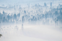 BROMO VOLCANO 2-33