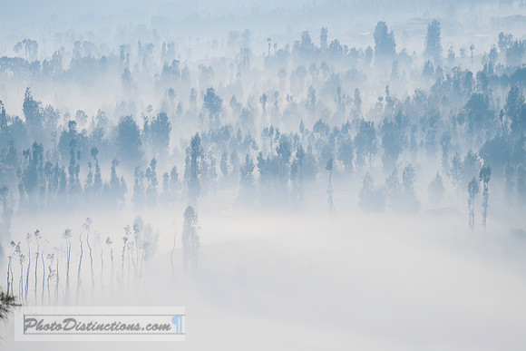 BROMO VOLCANO 2-33