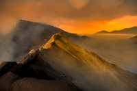 BROMO VOLCANO 2-8