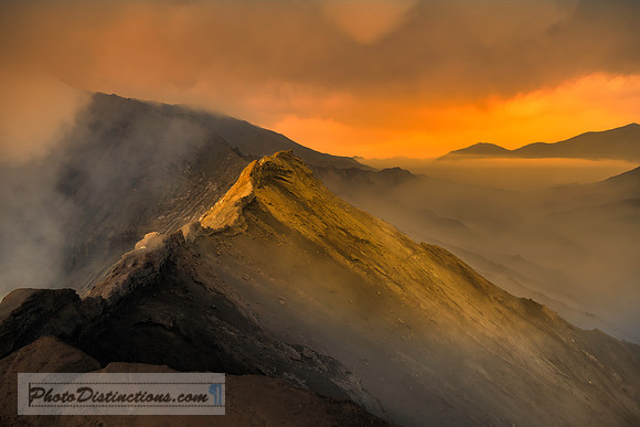 BROMO VOLCANO 2-8
