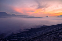 BROMO VOLCANO 2-2