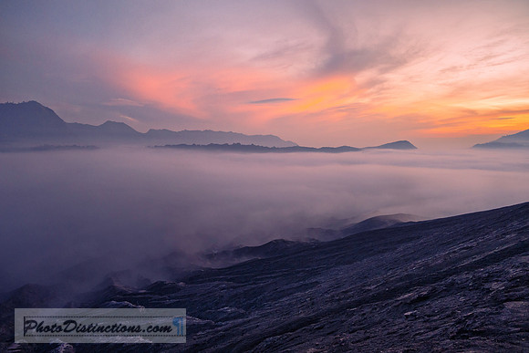 BROMO VOLCANO 2-2