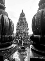 PRAMBANAN TEMPLE-4