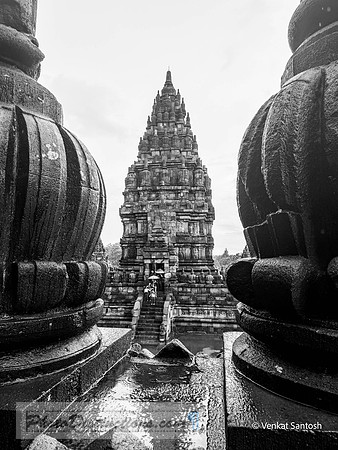 PRAMBANAN TEMPLE-4