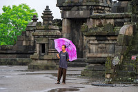 PRAMBANAN TEMPLE-2