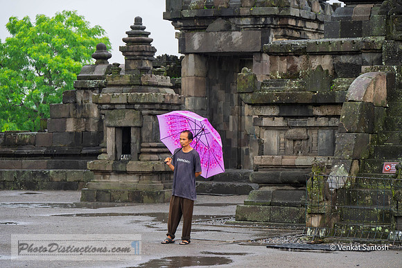 PRAMBANAN TEMPLE-2