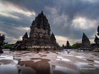 PRAMBANAN TEMPLE-6