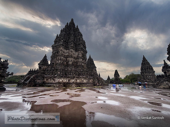 PRAMBANAN TEMPLE-6