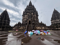 PRAMBANAN TEMPLE-7