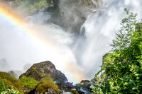 WATERFALLS OF NORWAY-565