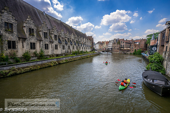 GHENT-1736