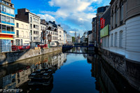 GHENT