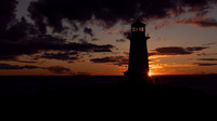 3148.3  peggys cove lighthouse