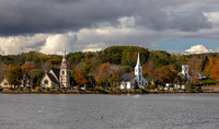 2801.2 Mahone bay