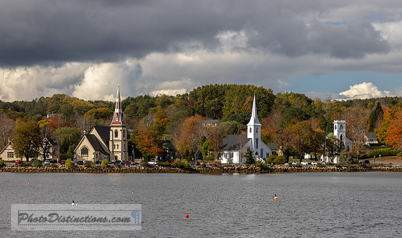 2801.2 Mahone bay