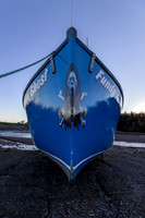 1760 Fundy Ghost boat