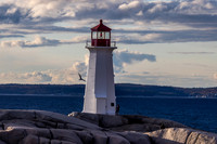 3036.3  peggys cove lighthouse