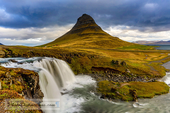 Kirkjufellsfoss 1531.5 (1 of 1)