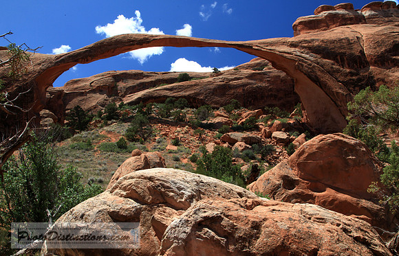 Landscape Arch 138.2