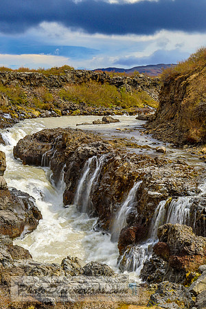 Hraunfossar 7.3498.5 (1 of 1)