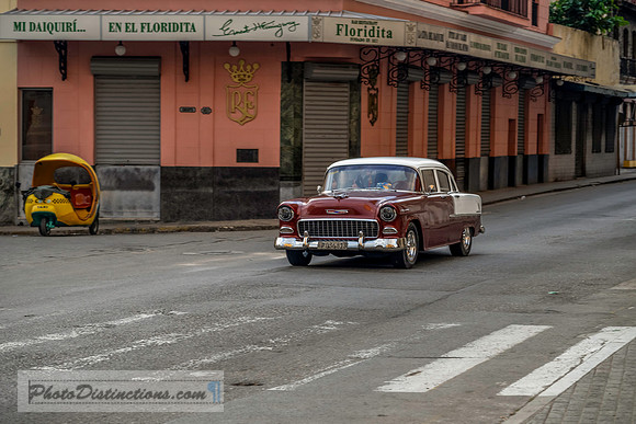CUBA-3