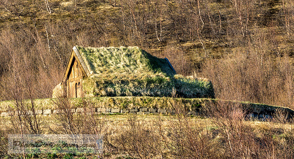 Þjóðveldisbærinn Stöng 309.e-viking farmhouse (1 of 1)