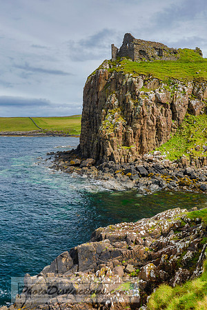 Duntulm castle Skye 8265.2 (1 of 1)