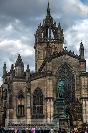 edinburgh St Giles 6803.3 (1 of 1)