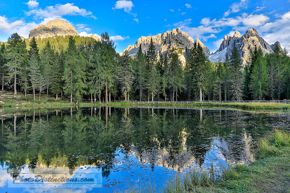 1855.3 -Lago Misurino (1 of 1)