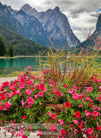 2014.3 Lake Dobiacco (1 of 1)