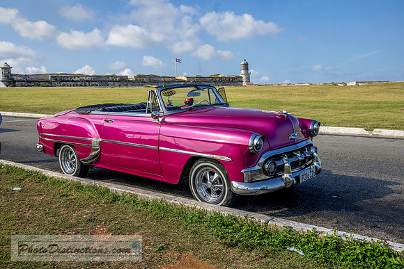 CUBA-5