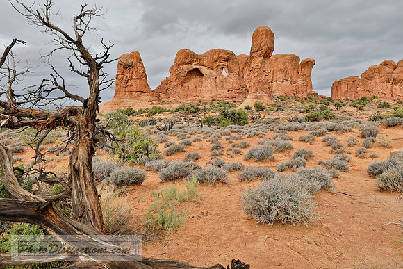 Arches 1027.3