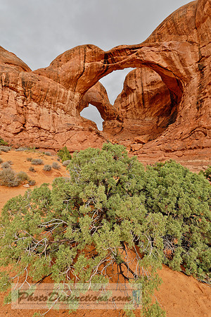 Double Arches 1039.3