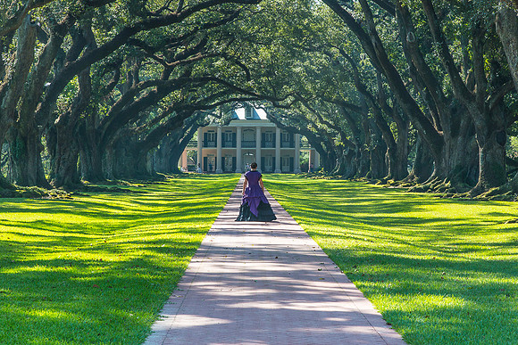 oak alley 1935.e (1 of 1)