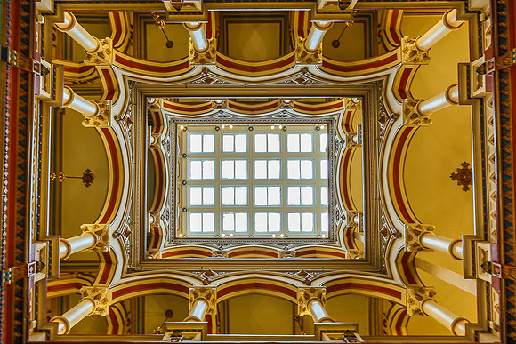 richmond city hall 8242.3 (1 of 1)