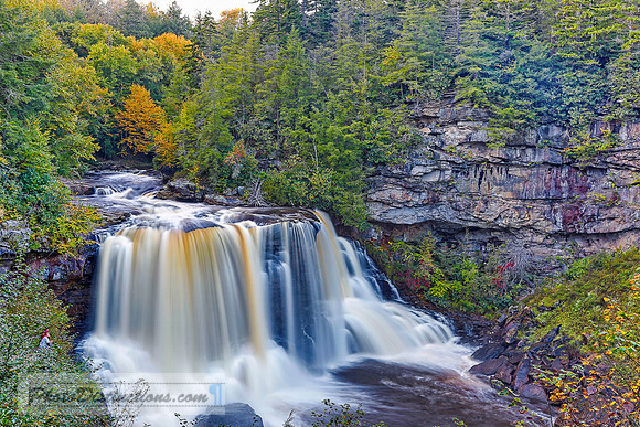 9409.4 Blackwater falls (1 of 1)