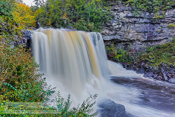 9462.4 Blackwater falls (1 of 1)