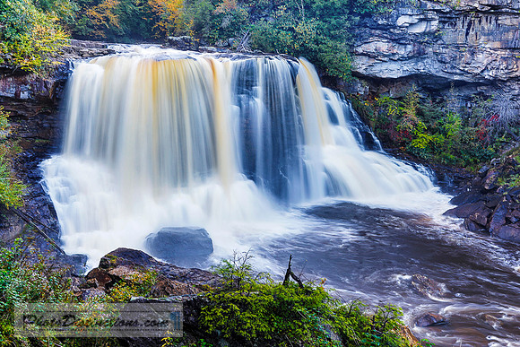 9437.4 Blackwater falls (1 of 1)